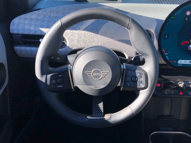 fotoG 12 del MINI MINI Cooper 5 Puertas S 150 kW (204 CV) 204cv Gasolina del 2025 en Illes Balears