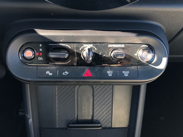 fotoG 14 del MINI MINI Cooper 5 Puertas S 150 kW (204 CV) 204cv Gasolina del 2025 en Illes Balears