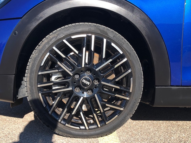 fotoG 15 del MINI MINI Cooper 5 Puertas S 150 kW (204 CV) 204cv Gasolina del 2025 en Illes Balears