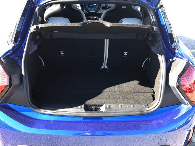 fotoG 16 del MINI MINI Cooper 5 Puertas S 150 kW (204 CV) 204cv Gasolina del 2025 en Illes Balears