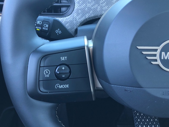 fotoG 22 del MINI MINI Cooper 5 Puertas S 150 kW (204 CV) 204cv Gasolina del 2025 en Illes Balears