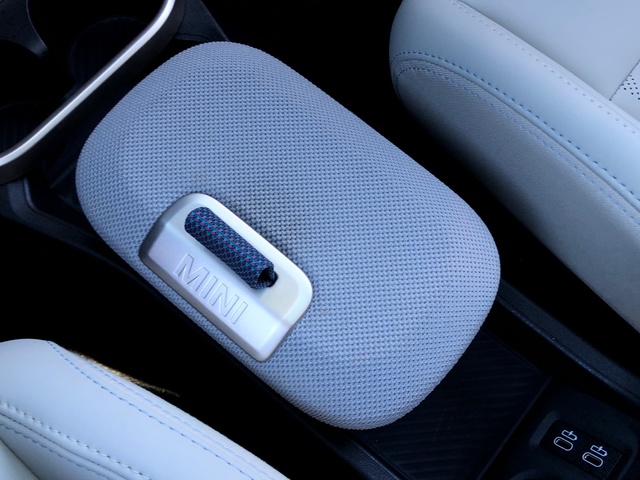 fotoG 24 del MINI MINI Cooper 5 Puertas S 150 kW (204 CV) 204cv Gasolina del 2025 en Illes Balears