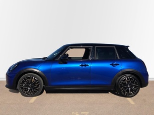 Fotos de MINI Cooper 5 Puertas S 150 kW (204 CV)