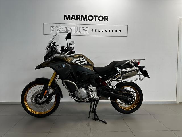 BMW Motorrad F 850 GS Adventure  de ocasión 