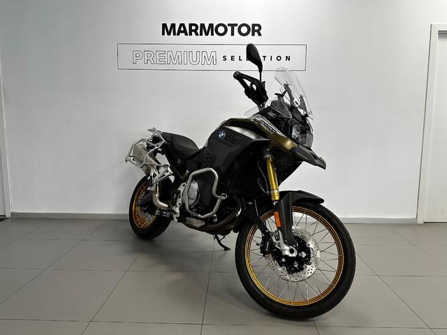 BMW Motorrad F 850 GS Adventure  de ocasión 