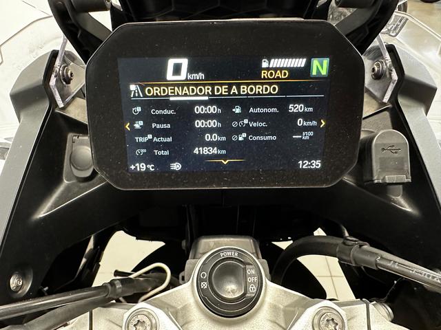 BMW Motorrad F 850 GS Adventure  de ocasión 