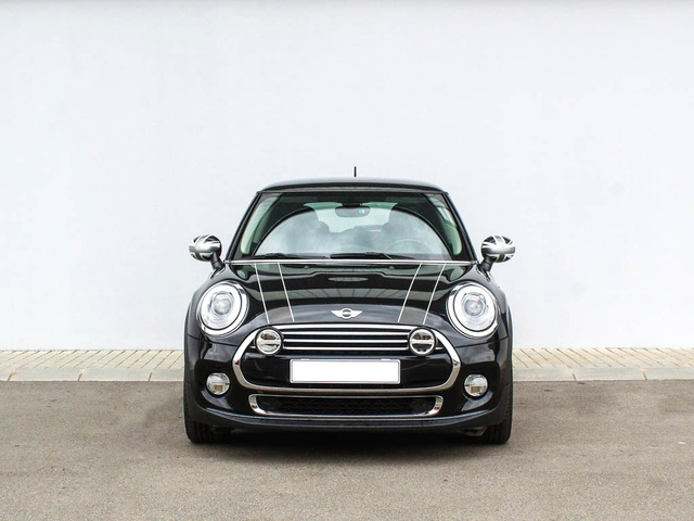 fotoG 1 del MINI MINI Cooper D 85 kW (116 CV) 116cv Diésel del 2018 en Barcelona
