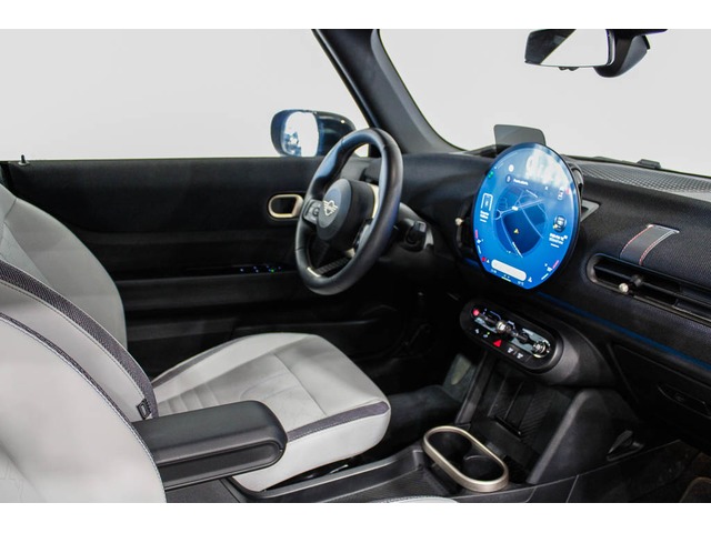 fotoG 7 del MINI MINI Cooper Cabrio C 120 kW (163 CV) 163cv Gasolina del 2025 en Barcelona