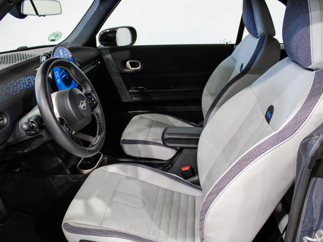 fotoG 10 del MINI MINI Cooper Cabrio C 120 kW (163 CV) 163cv Gasolina del 2025 en Barcelona