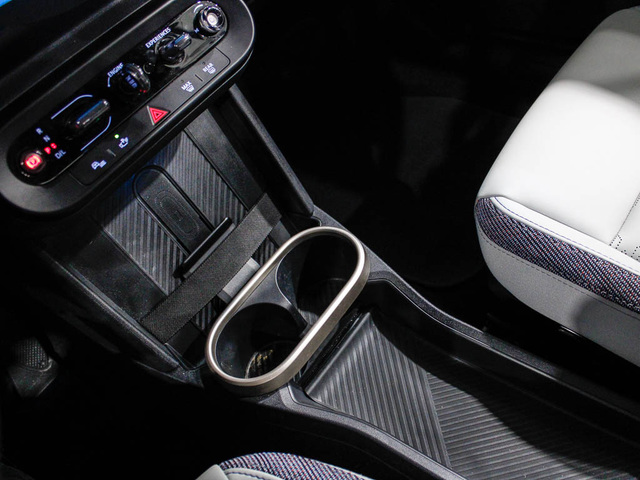 fotoG 14 del MINI MINI Cooper Cabrio C 120 kW (163 CV) 163cv Gasolina del 2025 en Barcelona