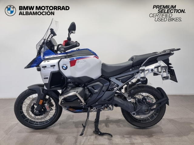 BMW Motorrad R 1300 GS Adventure  de ocasión 