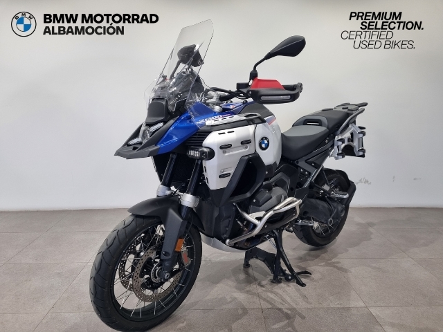BMW Motorrad R 1300 GS Adventure  de ocasión 