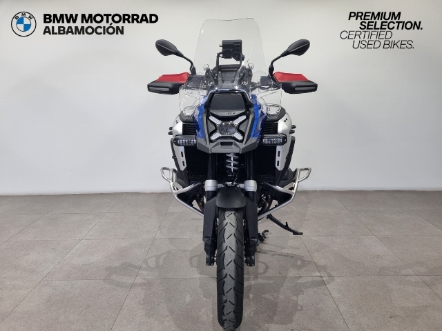 BMW Motorrad R 1300 GS Adventure  de ocasión 