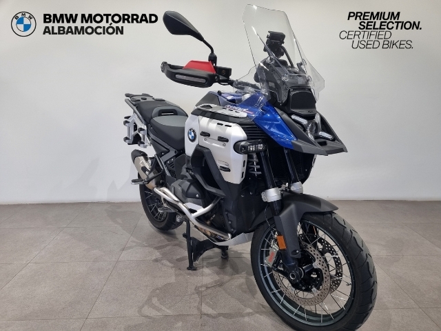 BMW Motorrad R 1300 GS Adventure  de ocasión 