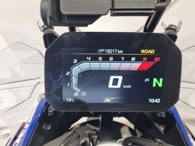 BMW Motorrad R 1300 GS Adventure  de ocasión 