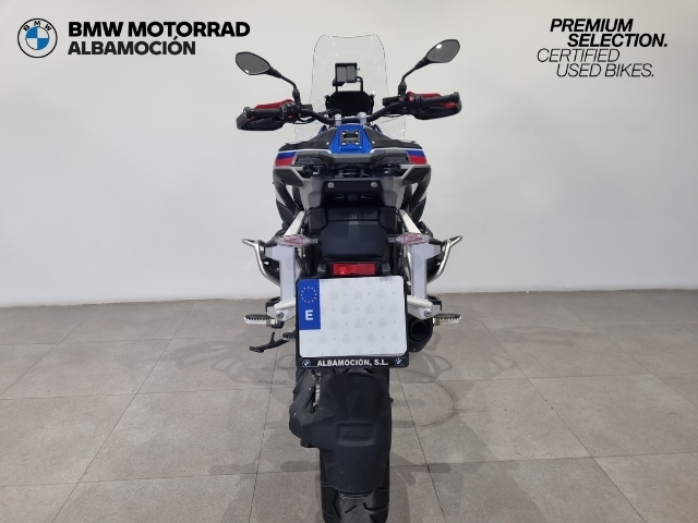 BMW Motorrad R 1300 GS Adventure  de ocasión 