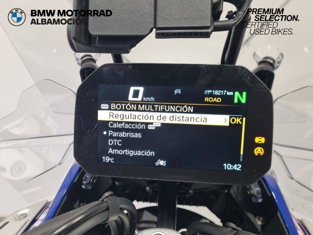 BMW Motorrad R 1300 GS Adventure  de ocasión 