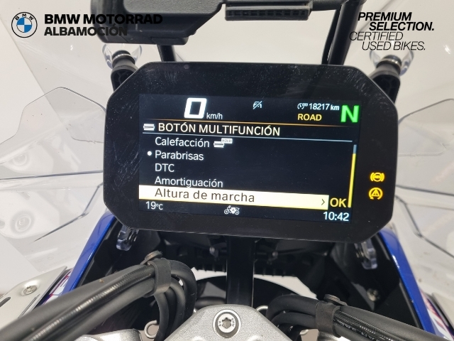 BMW Motorrad R 1300 GS Adventure  de ocasión 