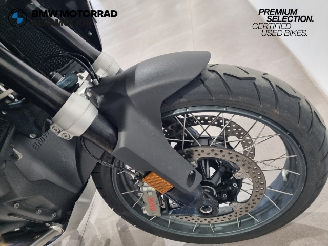 BMW Motorrad R 1300 GS Adventure  de ocasión 