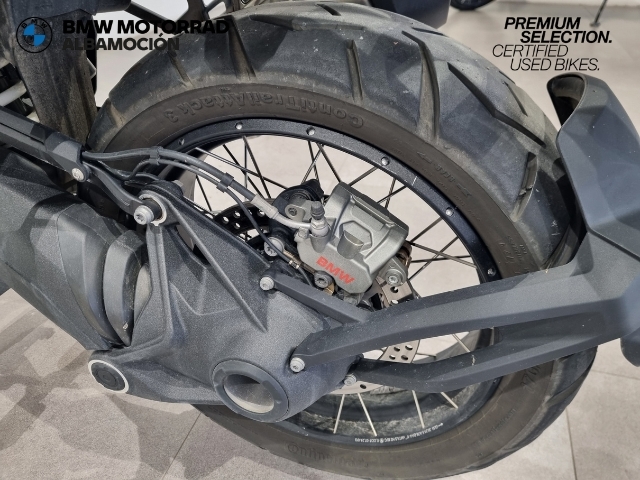 BMW Motorrad R 1300 GS Adventure  de ocasión 