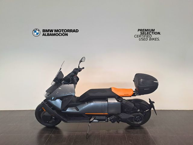 BMW Motorrad CE 04  de ocasión 
