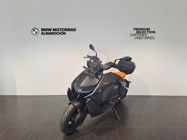 BMW Motorrad CE 04  de ocasión 