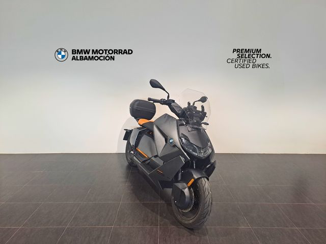 BMW Motorrad CE 04  de ocasión 