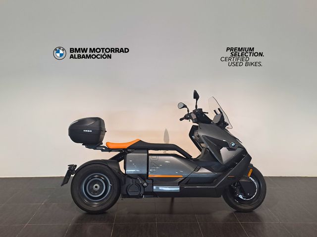BMW Motorrad CE 04  de ocasión 