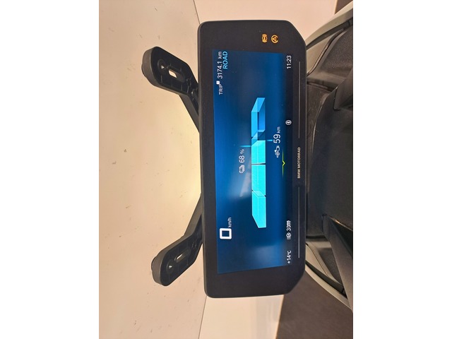 BMW Motorrad CE 04  de ocasión 