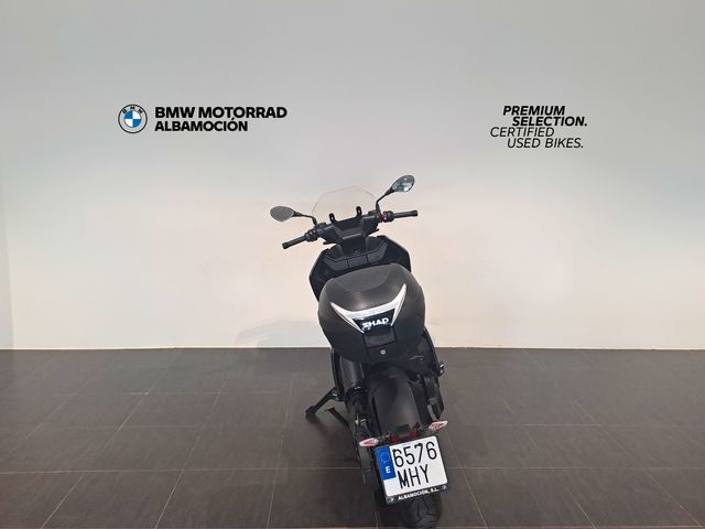 BMW Motorrad CE 04  de ocasión 