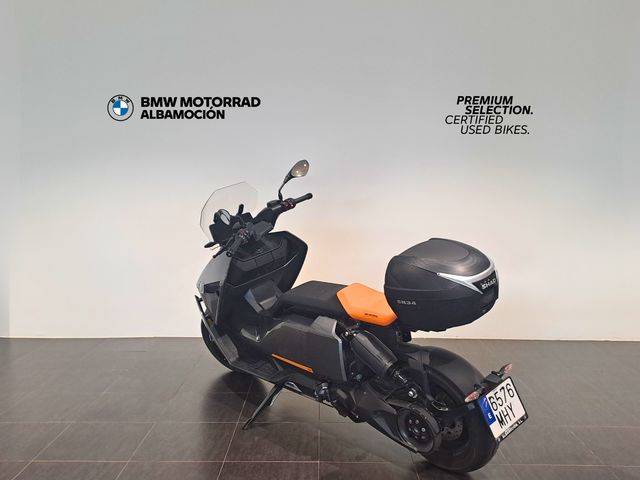 BMW Motorrad CE 04  de ocasión 