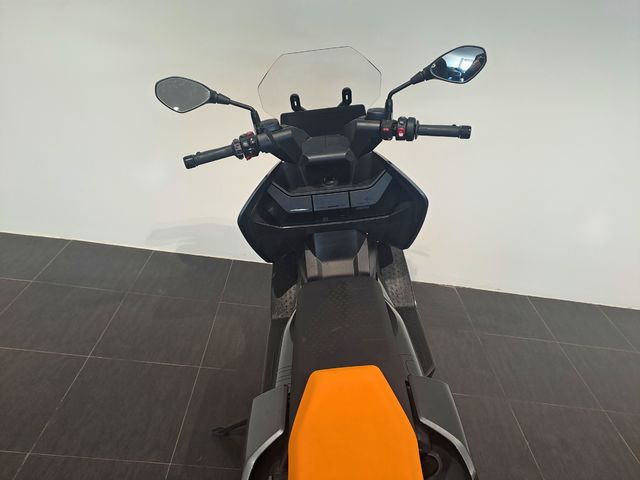 BMW Motorrad CE 04  de ocasión 