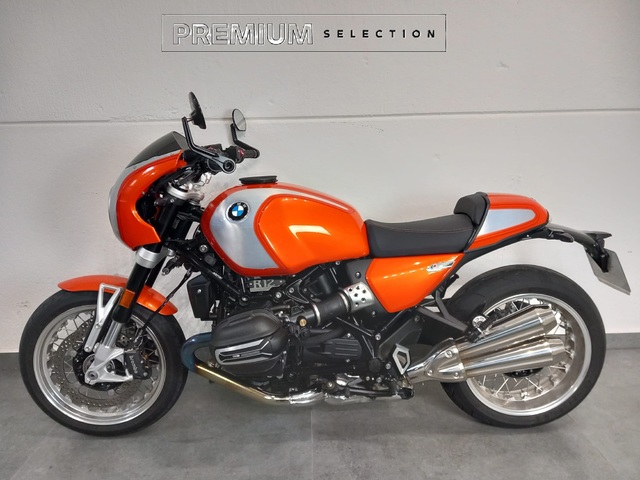 BMW Motorrad R 12 NINET  de ocasión 