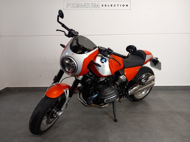 BMW Motorrad R 12 NINET  de ocasión 