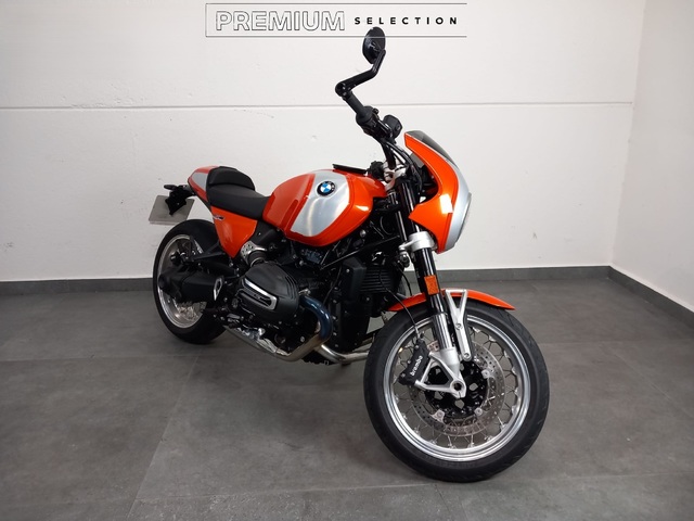 BMW Motorrad R 12 NINET  de ocasión 