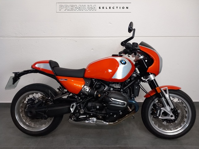 BMW Motorrad R 12 NINET  de ocasión 