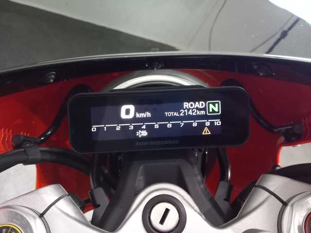 BMW Motorrad R 12 NINET  de ocasión 