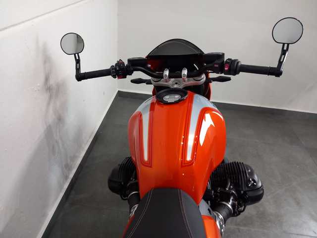 BMW Motorrad R 12 NINET  de ocasión 