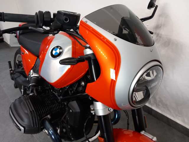BMW Motorrad R 12 NINET  de ocasión 