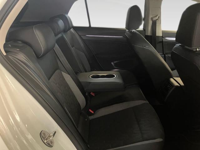 Volkswagen Golf Match 1.5 PHEV 150 kW (204 CV) DSG