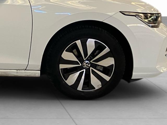 Volkswagen Golf Match 1.5 PHEV 150 kW (204 CV) DSG