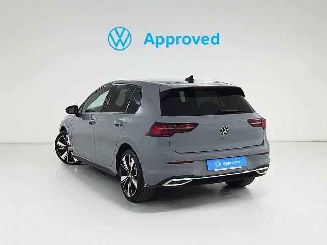 Volkswagen Golf GTE 1.4 TSI 180 kW (245 CV) DSG