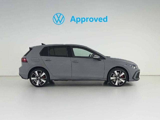 Volkswagen Golf GTE 1.4 TSI 180 kW (245 CV) DSG