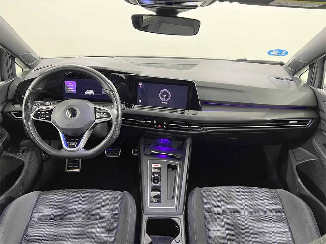 Volkswagen Golf GTE 1.4 TSI 180 kW (245 CV) DSG