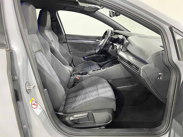 Volkswagen Golf GTE 1.4 TSI 180 kW (245 CV) DSG