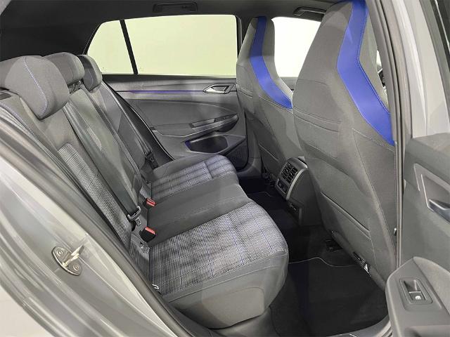 Volkswagen Golf GTE 1.4 TSI 180 kW (245 CV) DSG