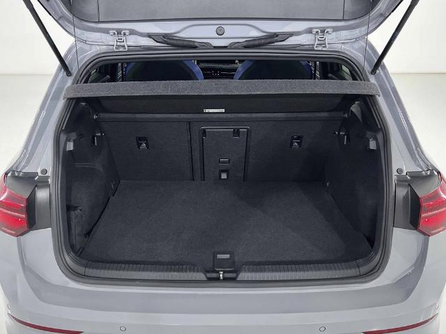 Volkswagen Golf GTE 1.4 TSI 180 kW (245 CV) DSG