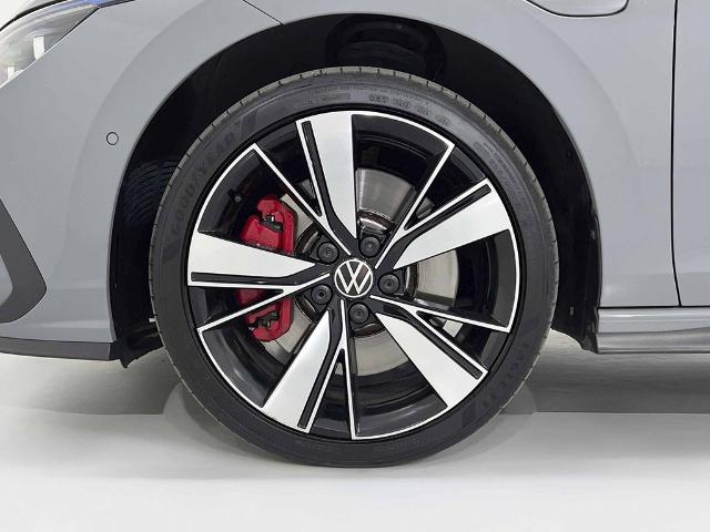 Volkswagen Golf GTE 1.4 TSI 180 kW (245 CV) DSG