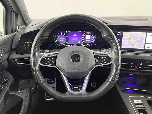 Volkswagen Golf GTE 1.4 TSI 180 kW (245 CV) DSG