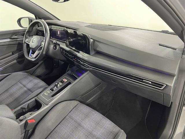 Volkswagen Golf GTE 1.4 TSI 180 kW (245 CV) DSG